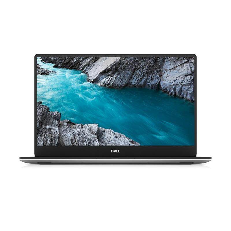 DELL XPS 15 (XPS15-971654G-FHD) LAPTOP SILVER (i7-9750H/16GB/512GB/15.6 FHD/NVIDIA GeForce GTX 1650 4GB GDDR5/W10/1YRS) + BACKPACK Malaysia