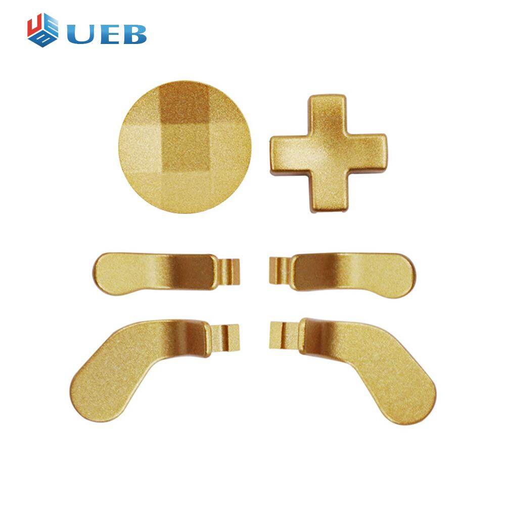 6pcs Universal Game Controller Joystick Trigger Button Set for XBOX ONE ELITE 2 Accessory