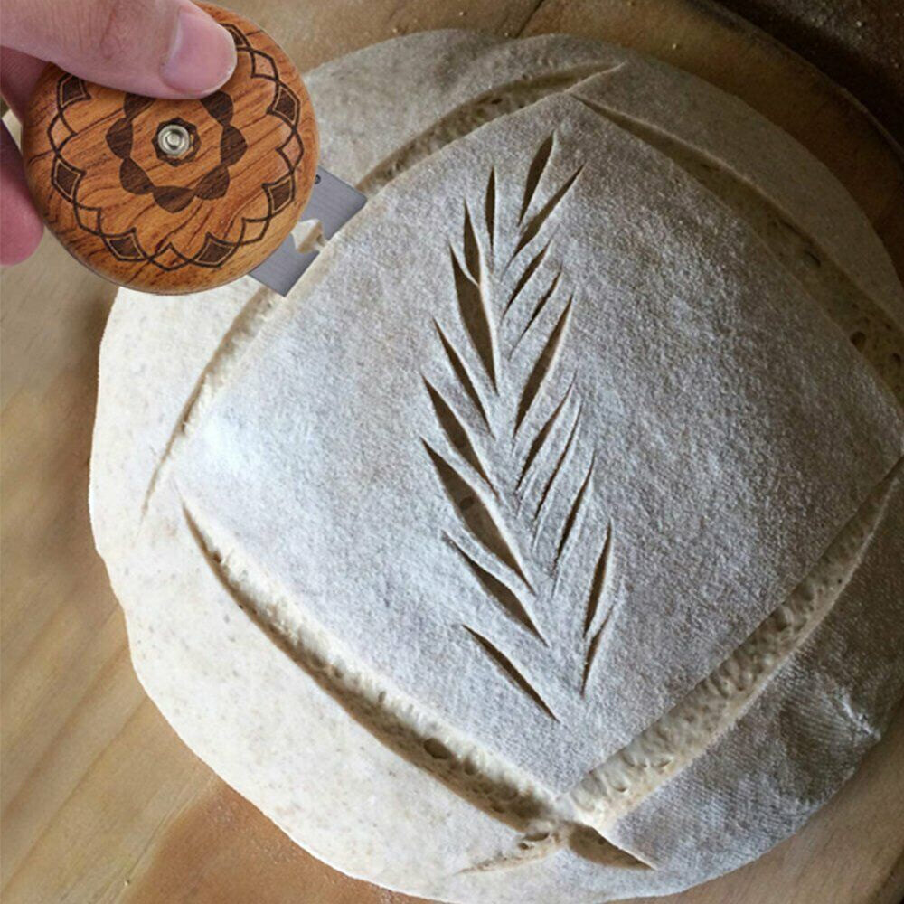 Bread Lame Dough Score Cutting Tools French Bread Scorer Baking Source Dough Bread Cutter Tools