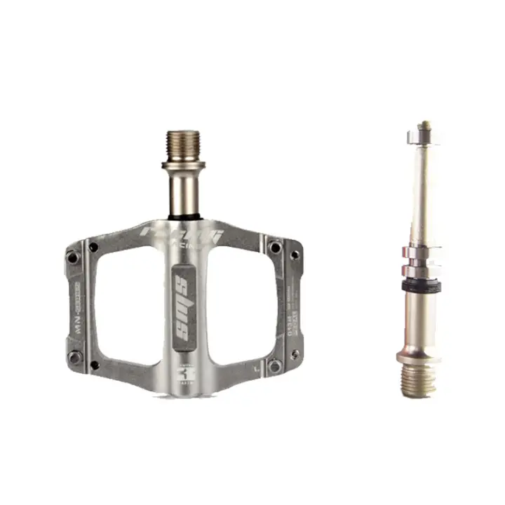 shanmashi flat pedals