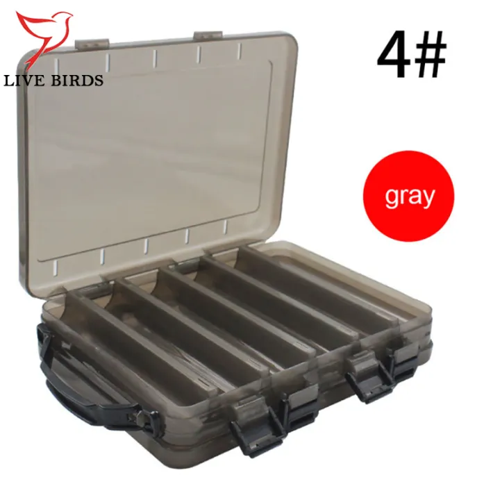 fly tackle box