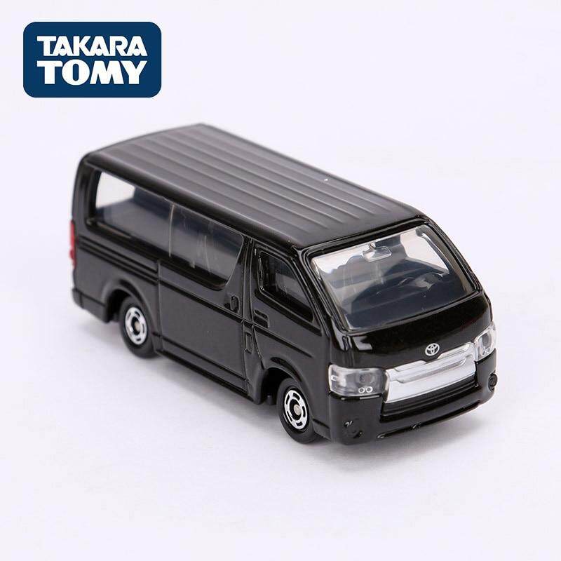 toyota minivan toy car