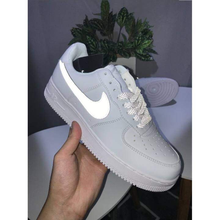 air force 1 static reflective