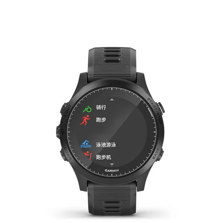 garmin watch 635