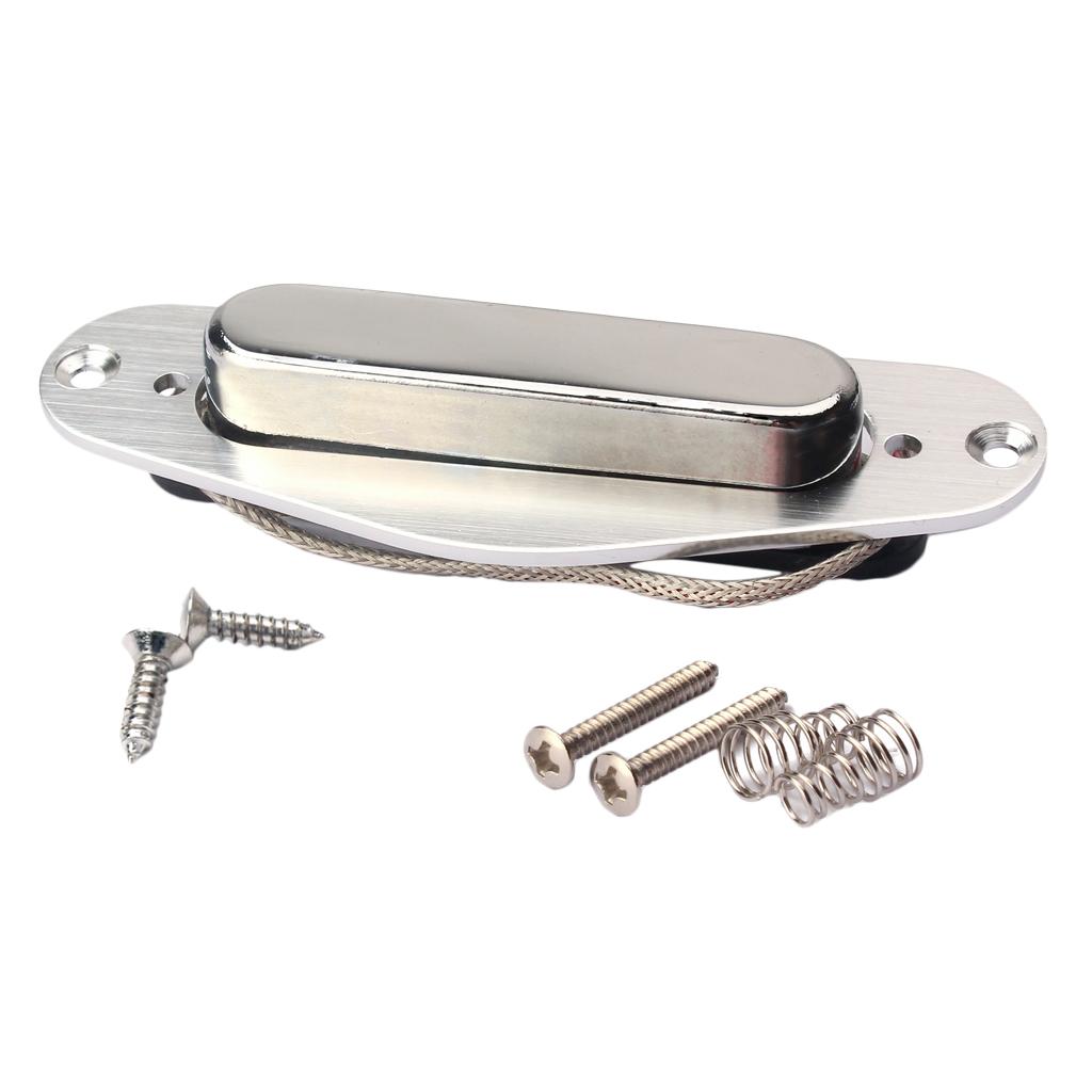 Magic Sound Alnico 5 Pickup Set for Pure Vintage TL Electric Guitar Parts