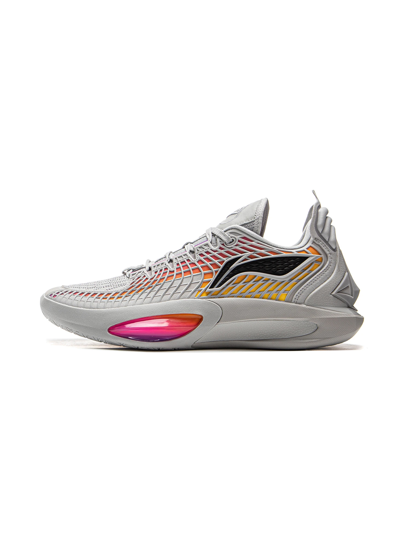 LI-NING JIMMY BUTLER 3 Men Basketball Shoes Professional Sports