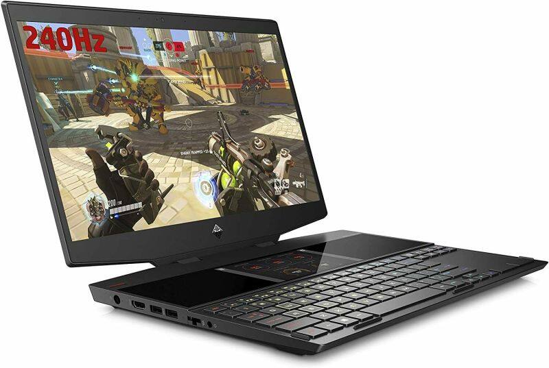 NEW HP OMEN X 15-dg0001na Core i7-9750H 16GB 512GB SSD 15.6 Inch FHD 240Hz G 6PY73EA Malaysia