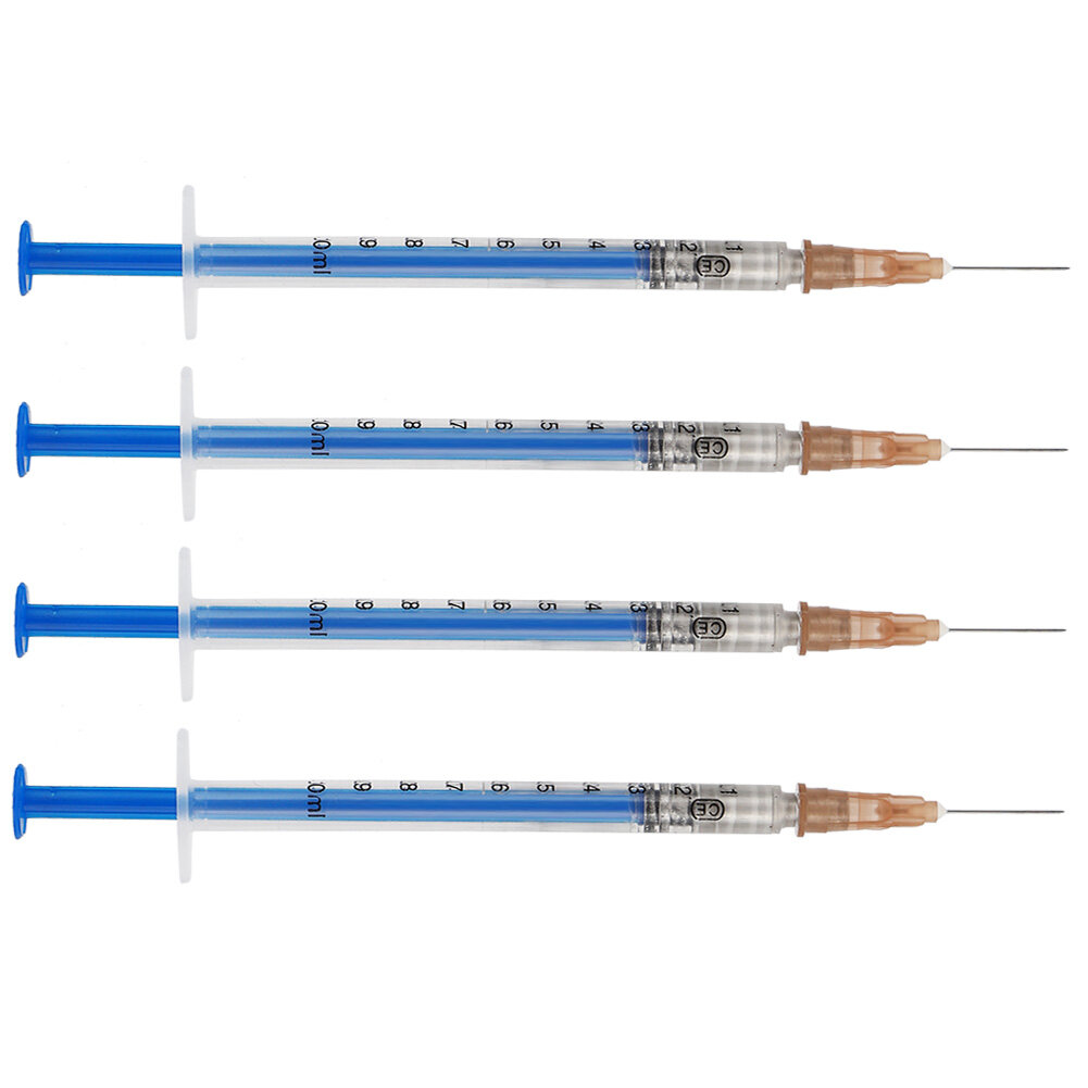 4 Chiếc Sơn Bạc Dẫn Điện Sơn Bạc Dẫn Điện 0.2Ml Dán Keo Dán Điện Cho Ứng Dụng Sửa Chữa