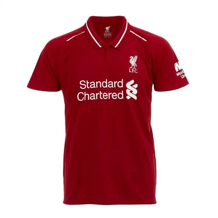womens lfc shirt