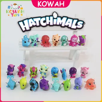 lazada hatchimals