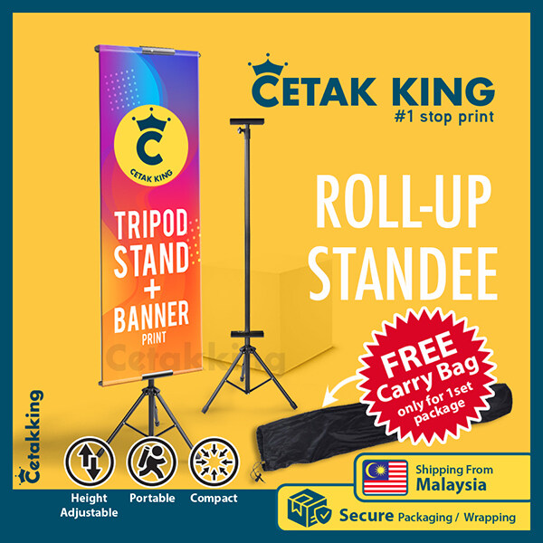 Buy Cetak Banner online  Lazada.com.my