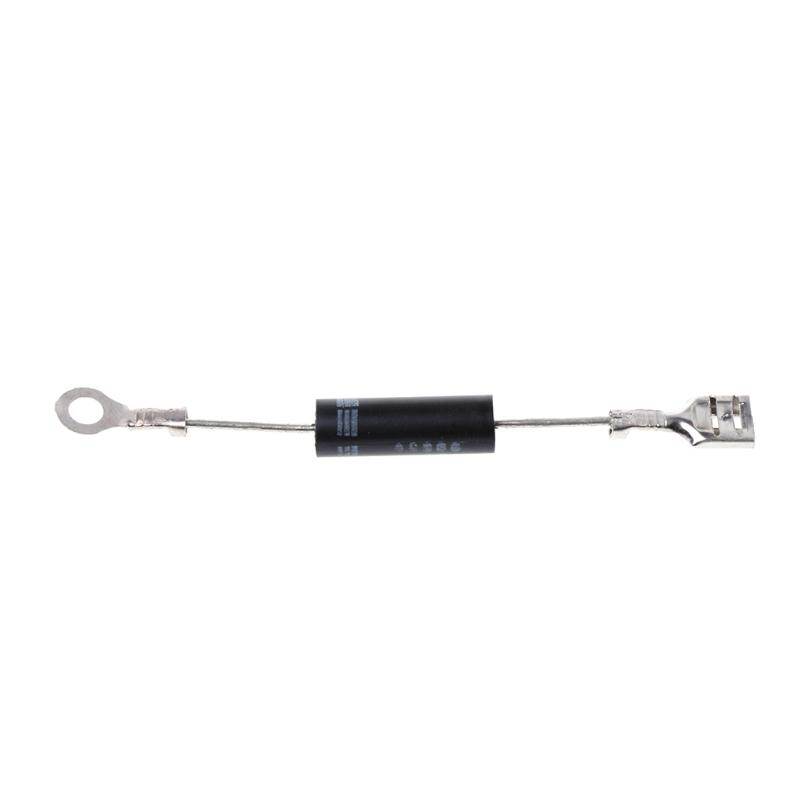 5 Cái/bộ Bộ Chỉnh Lưu Diode Điện Áp Cao Một Diode Linh Kiện Điện Tử Lò Vi Sóng