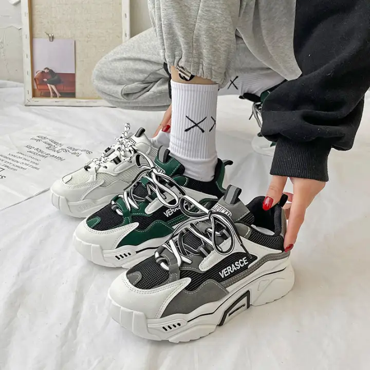 fashion sport sneakers