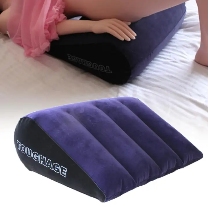 inflatable pillow lazada