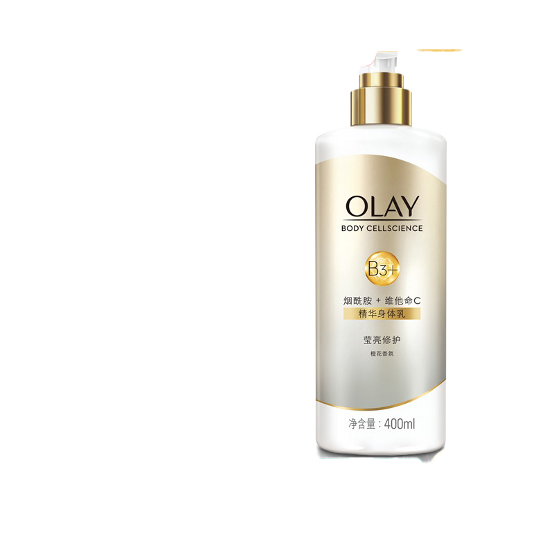 olay body cell science b3 lotion