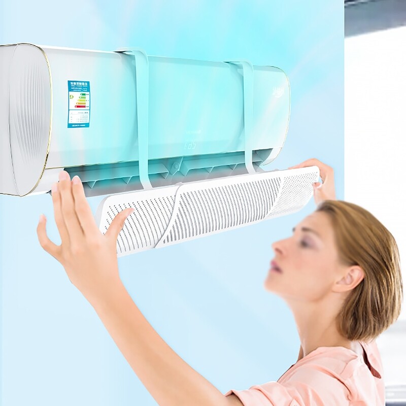 Bộ Làm Lệch Hướng Điều Hòa 74-103Cm Bộ Làm Lệch Hướng Gió Điều Hòa Không Khí Bộ Làm Lệch Hướng Che Điều Hòa Không Khí Có Thể Gập Lại Điều Chỉnh Được Bộ Làm Lệch Hướng Gió Bộ Làm Lệch Hướng Gió Cánh Gió Bộ Làm Mát Không Khí Bộ Điều Hòa Không Khí Bộ Chắn Gi