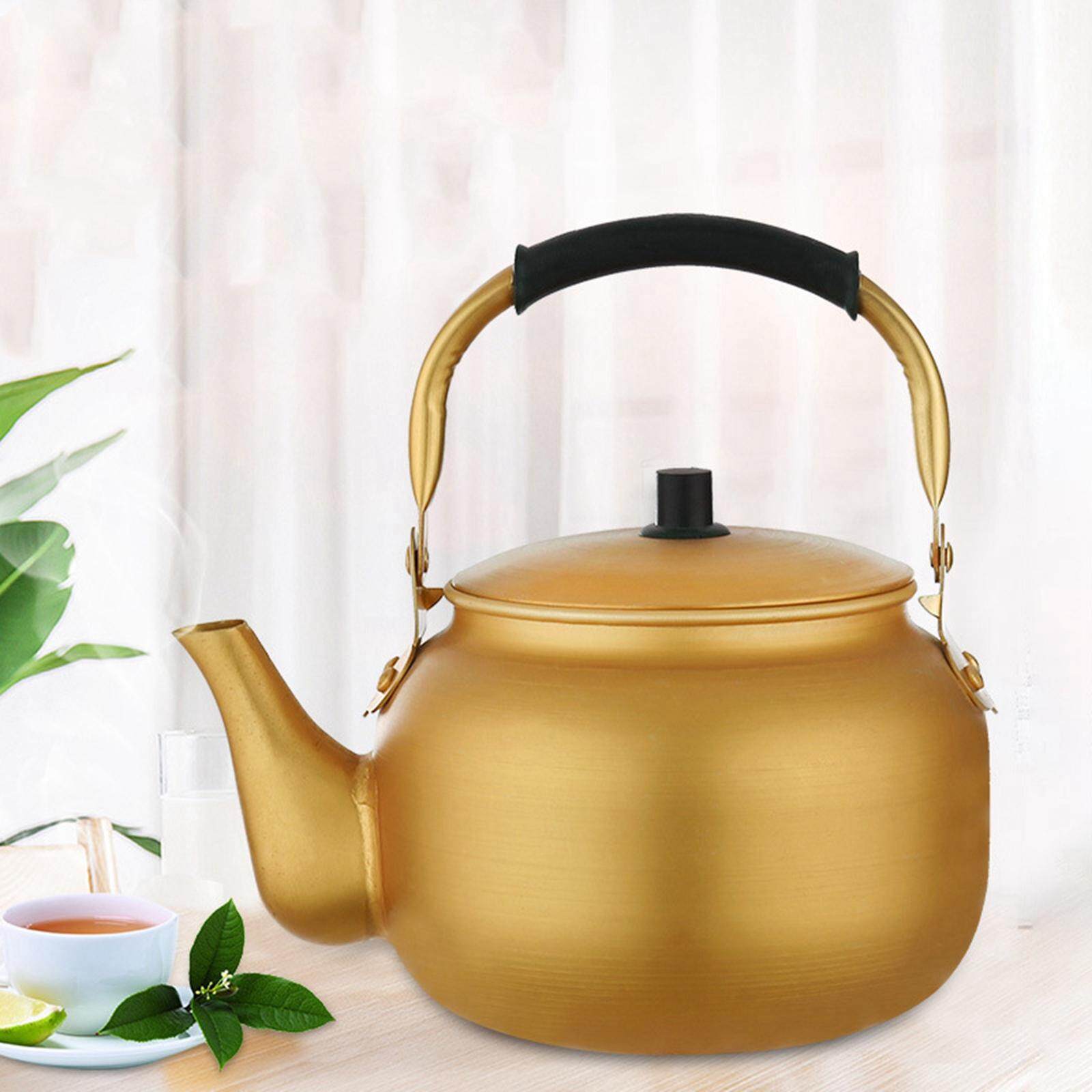 aluminium tea kettle price