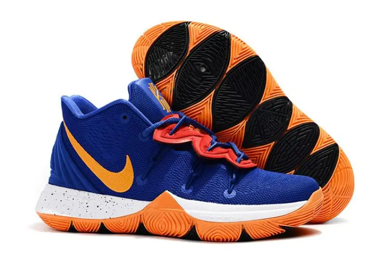 kyrie irving 5 shoes
