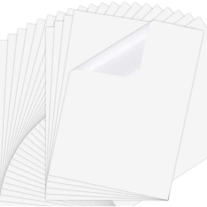 printable transparency sheets