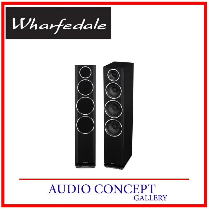 wharfedale 157