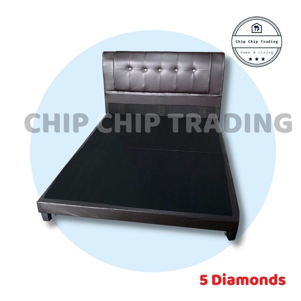 Divan Queen Size Divan Bed Frame Katil Queen Saiz Murah Bed Frame Queen