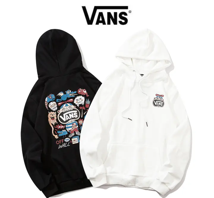 vans jacket ph