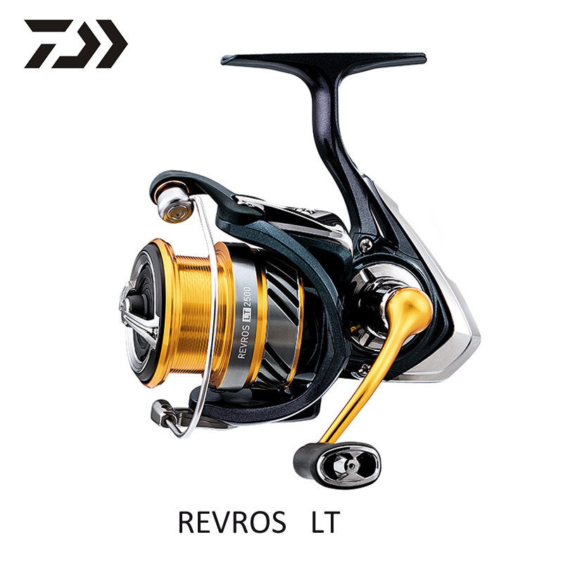 daiwa reels