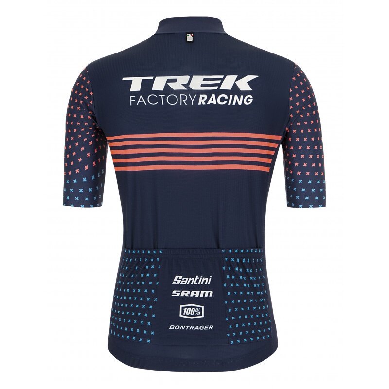 Trang Phục Đạp Xe Đua TREK 21SS