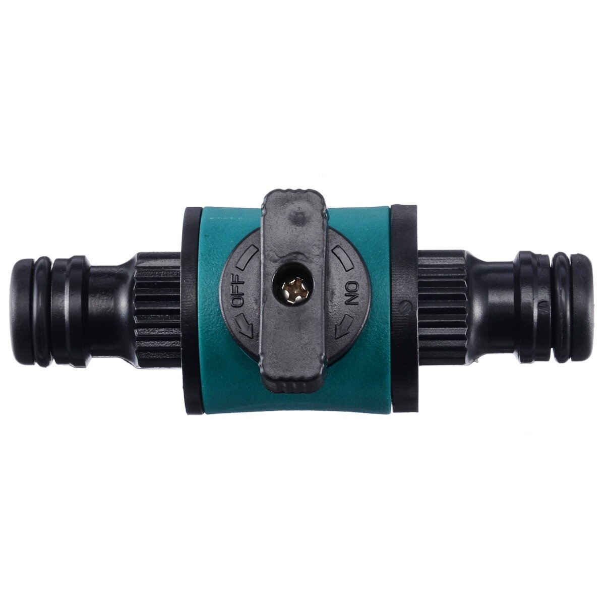 1/2 ''2 chiều ống nước tưới vườn vòi ống Tương thích kết nối van Bộ chuyển đổi phù hợp công cụ