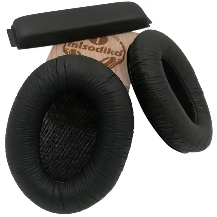 sennheiser hd 428 pads