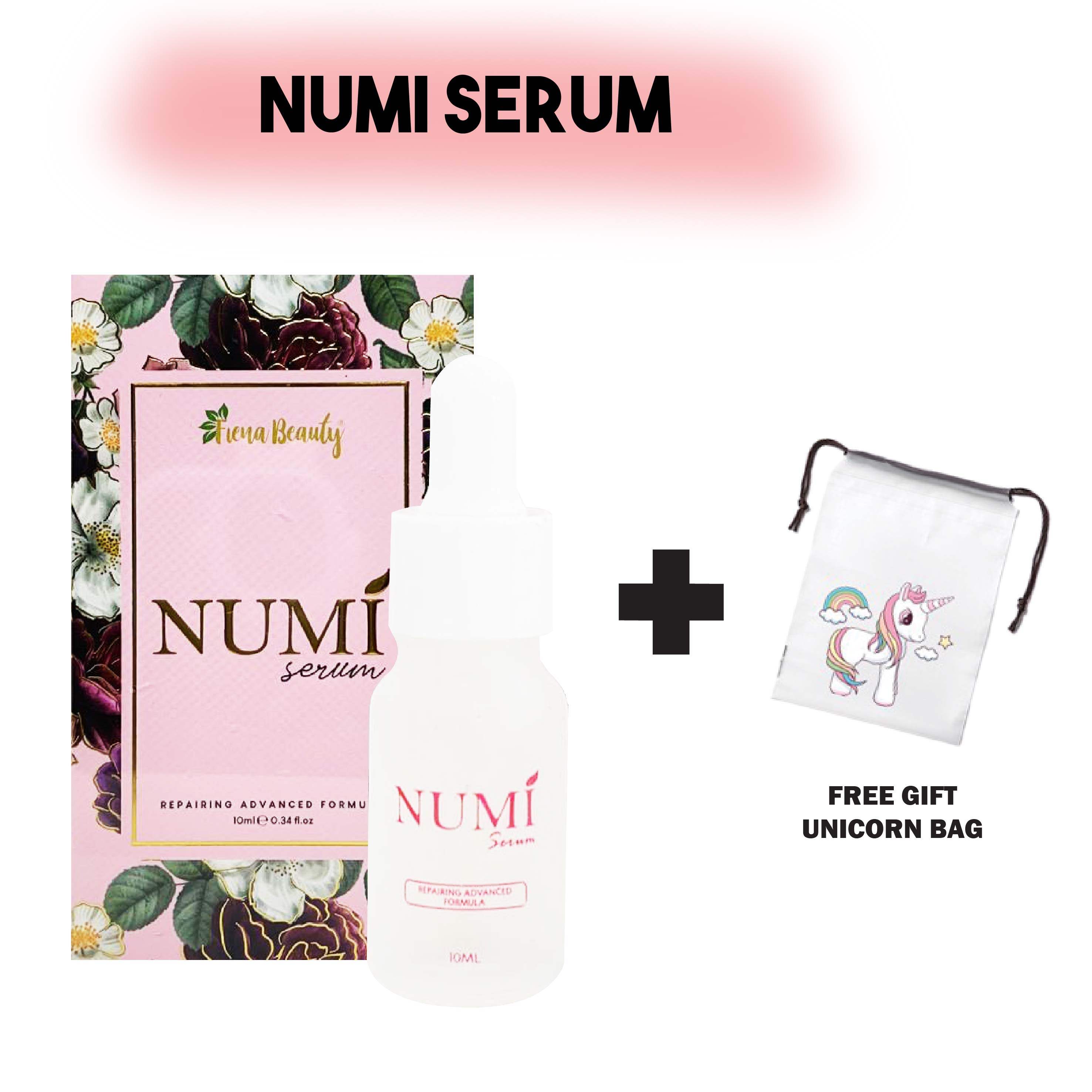 NUMI SKINCARE NUMI SERUM NUMI BABY AIS [READY STOCK] 100 ORIGINAL