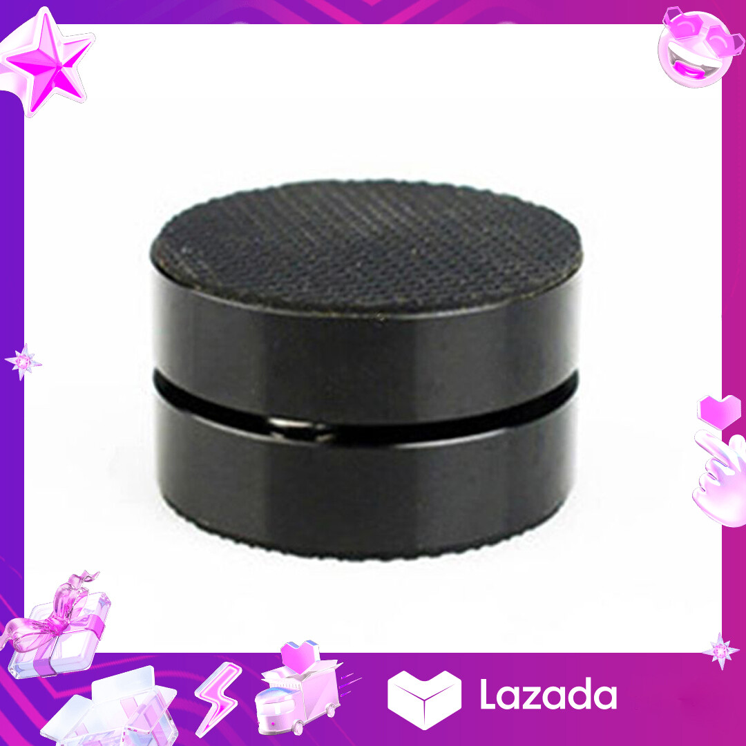 Aluminum Alloy Anti-shock Feet Pad Audio Stereo Speakers Amplifier CD Player Chassis Steel Beads Vibration Absorption Stand
