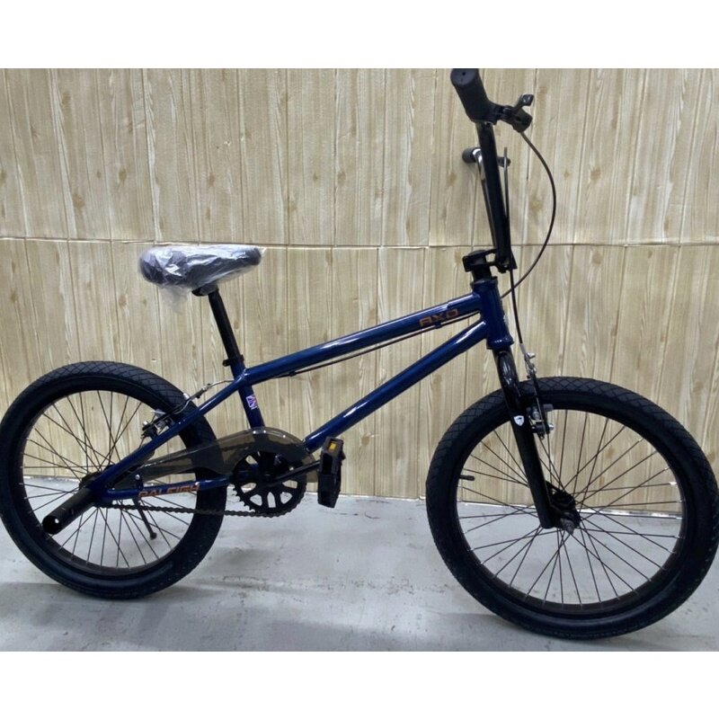 Raleigh axo bmx hot sale