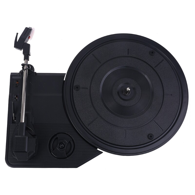 Turntable Automatic Arm Return Record Player Turntable Gramophone Accessories Parts for Lp Vinyl Record Player