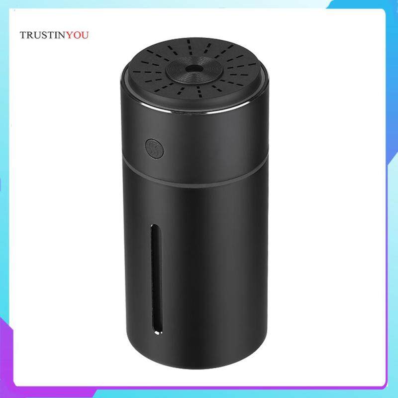 Car Office USB Aroma Air Humidifier Aromatherapy Humidifier Diffuser with LED Light Singapore