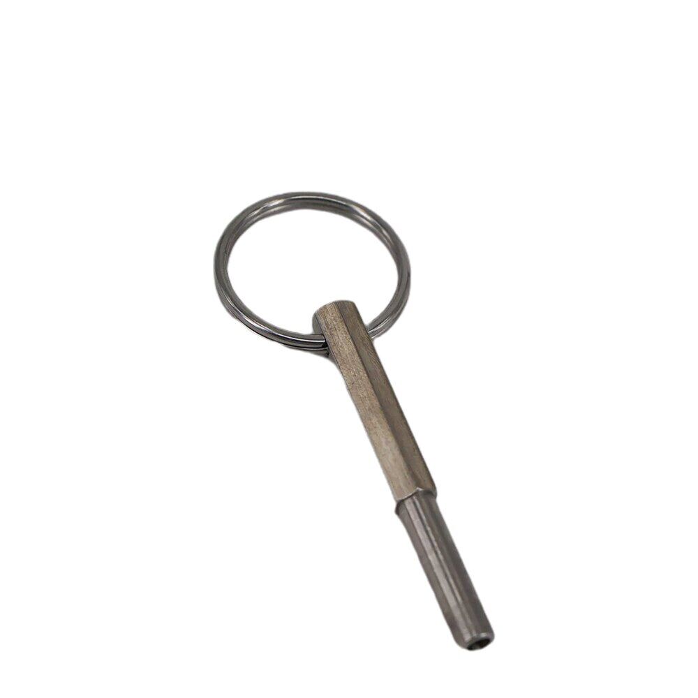 Jura Capresso SS316 Repair Security Tool Key Open Security Oval Head