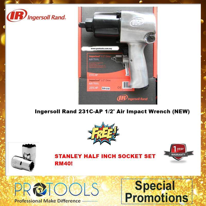 Ingersoll discount rand 231c