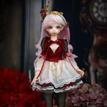 bjd dolls fairyland