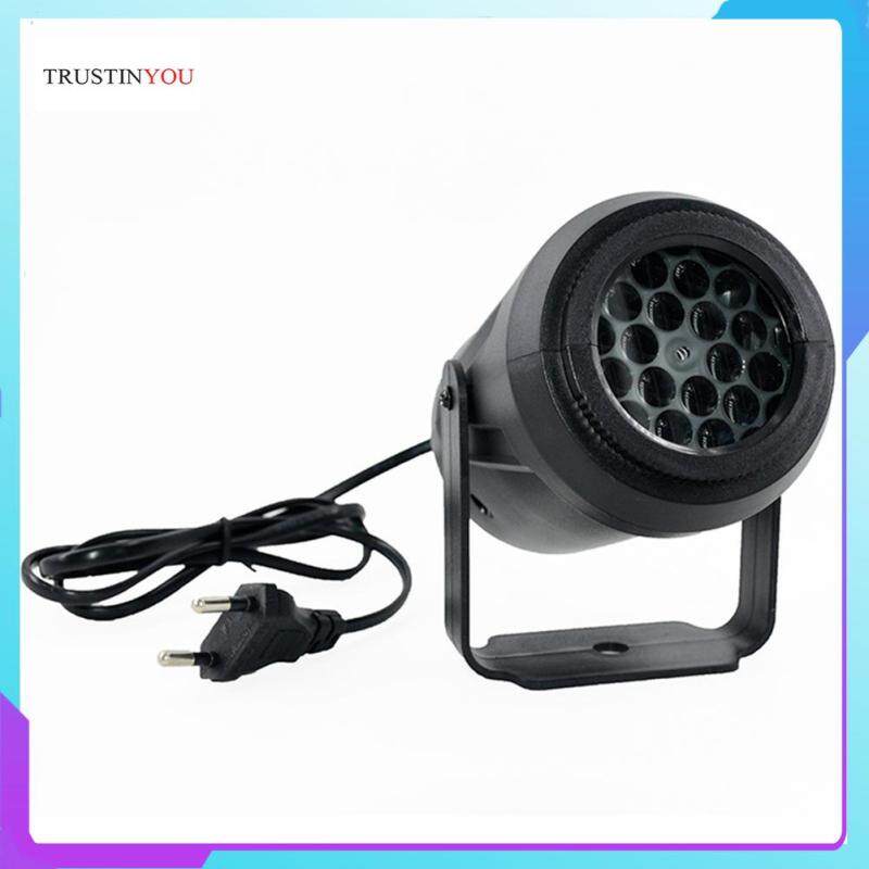 Đèn Sân Khấu LED Đầu Di Chuyển DMX Giáng Sinh Sàn Nhảy Câu Lạc Bộ Tiệc Tùng Ánh Sáng Đầy Màu Sắc