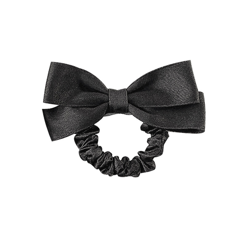 Bow Hair Tie