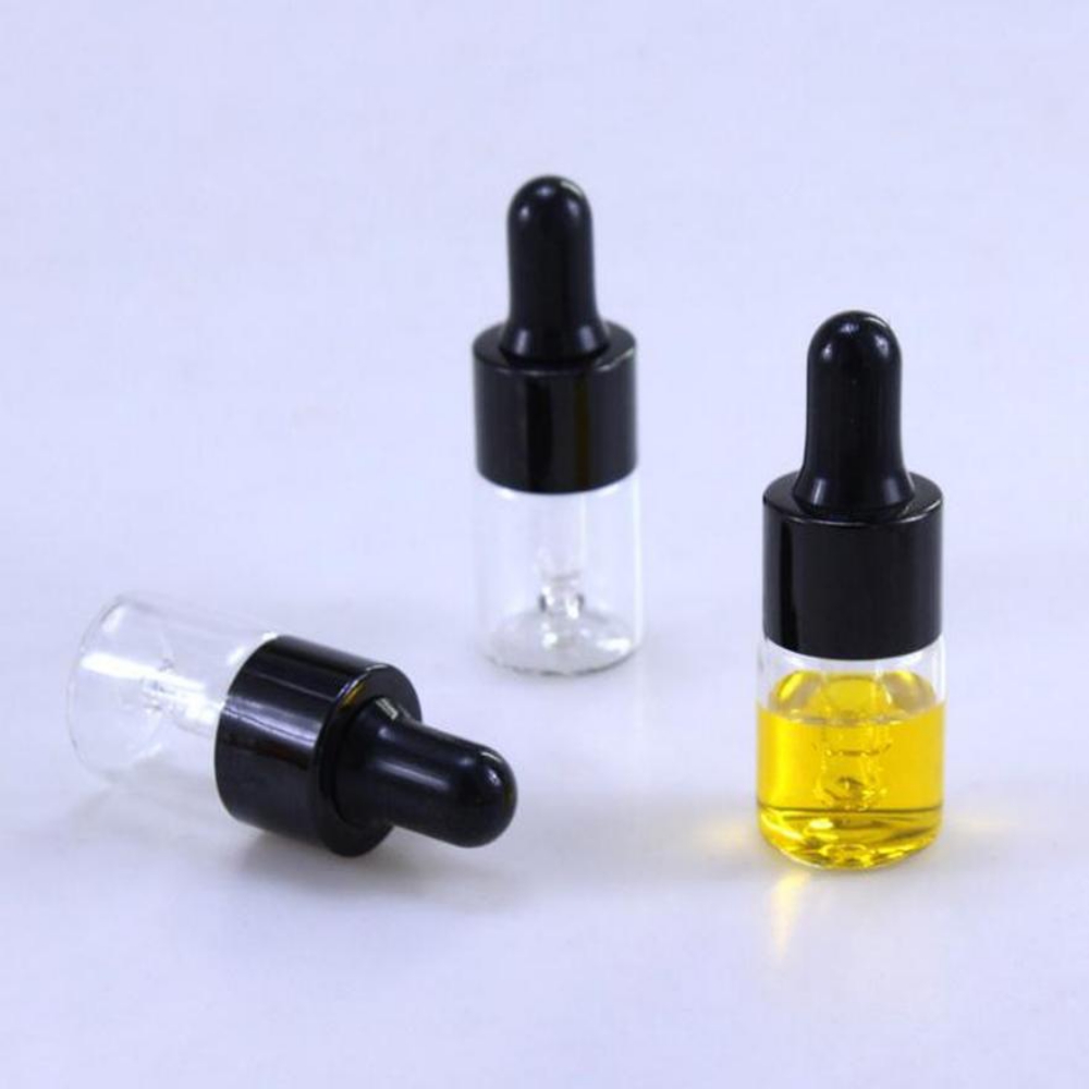 2ml 5ml 2ml 3ml 5ml dropper bottled essence small essential oil bottle