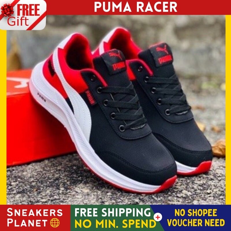 kasut jogging puma