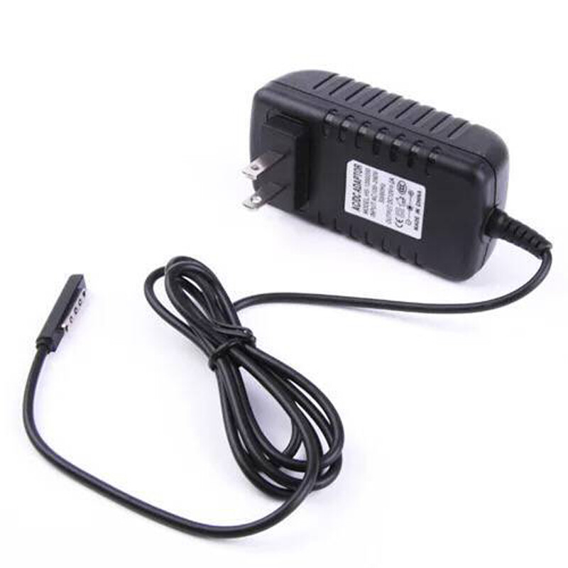 Bộ Sạc Tường Thay Thế, Cho Suface Bộ Chuyển Đổi Nguồn RT, Bộ Chuyển Đổi Sạc Surface Pro 1 2