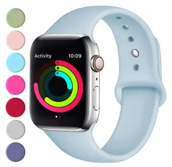 apple watch series 2 lazada