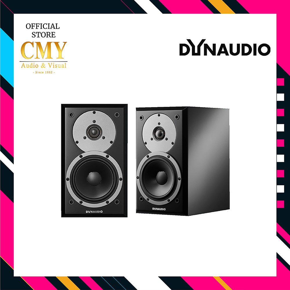 dynaudio malaysia