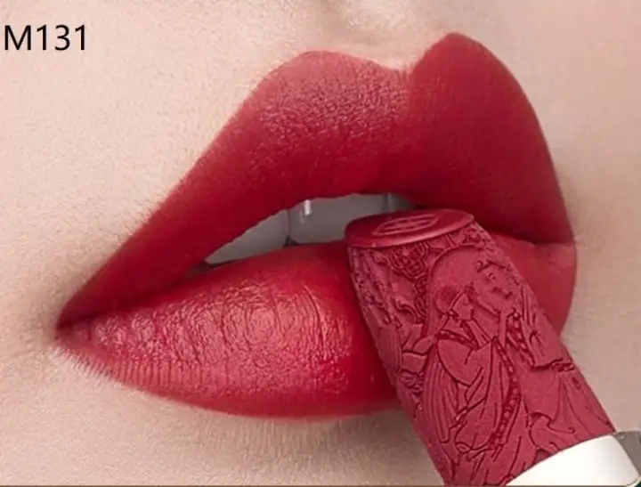 florasis lipstick