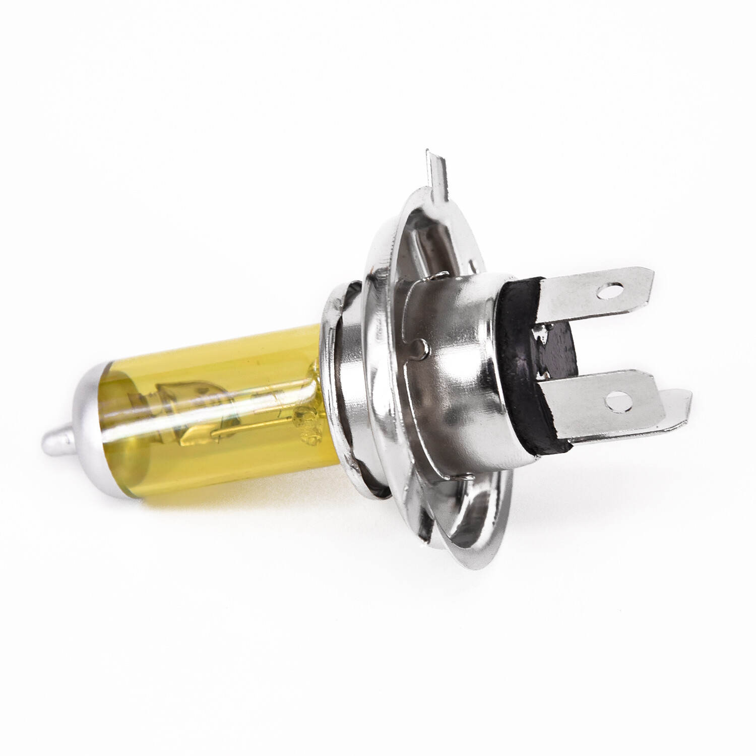 Replacement Lamp H4 Xenon Headlight Bright 6000K Halogen Headlamp Bulb Vibration Resistant