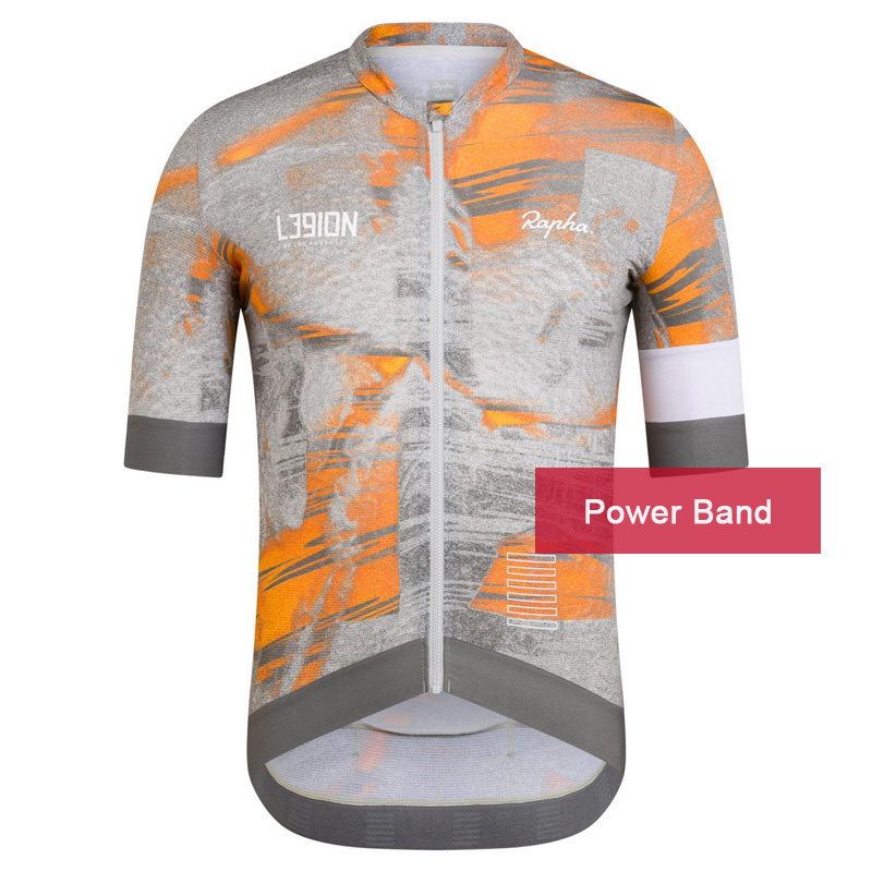Rapha LEGION Cycling Jersey Men Short 