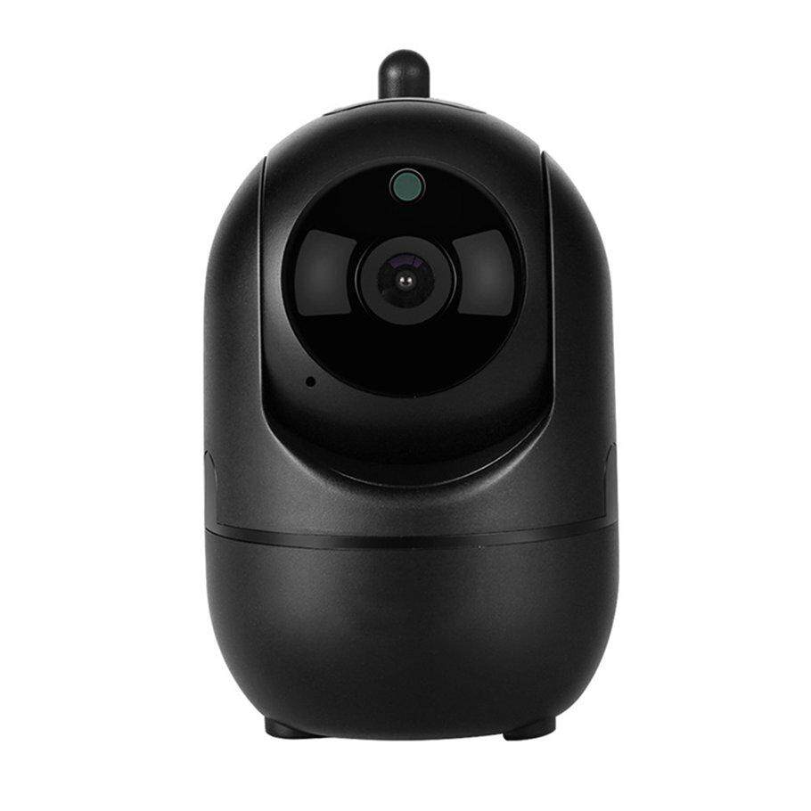 Ưu Đãi Lớn Không Dây IP WiFi Camera 1080 P Cơ Thể Chuyển Động Xoay Được Tự Động Theo Dõi Nhà Màn Hình