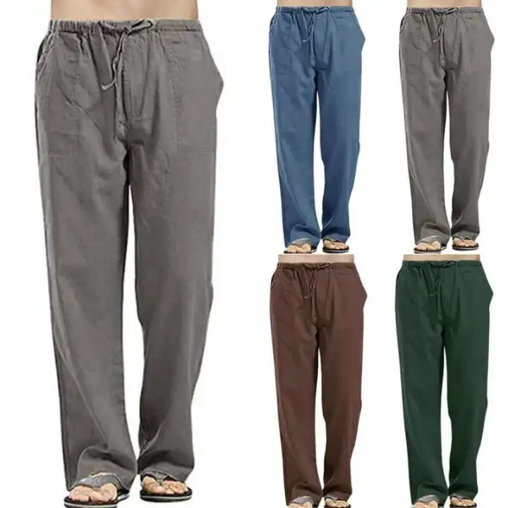 holiday trousers